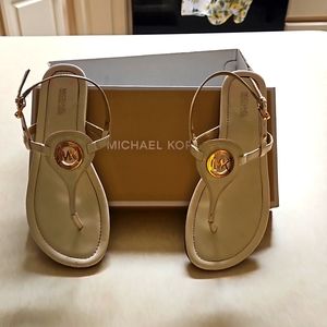 Michael Kors sandals